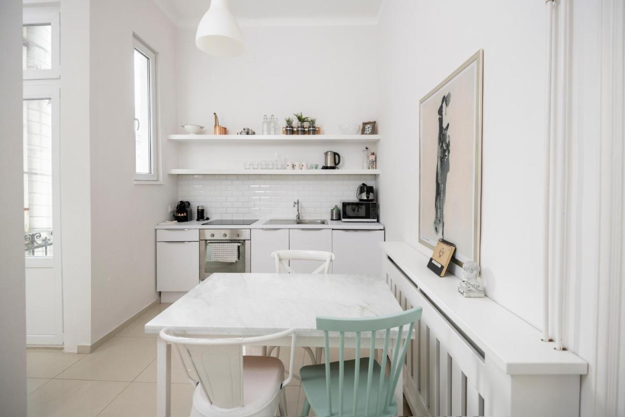 Jettsetter Luxury Apartment By Andrassy Ave & Opera Budapeşte Dış mekan fotoğraf