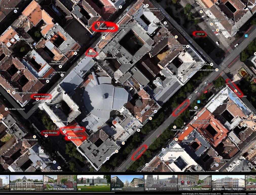 Jettsetter Luxury Apartment By Andrassy Ave & Opera Budapeşte Oda fotoğraf