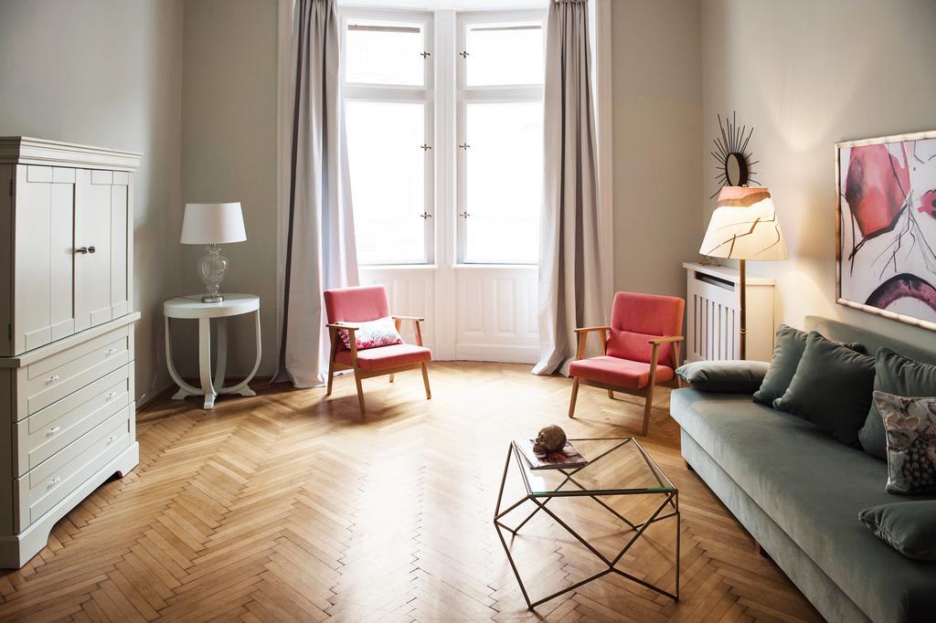 Jettsetter Luxury Apartment By Andrassy Ave & Opera Budapeşte Oda fotoğraf