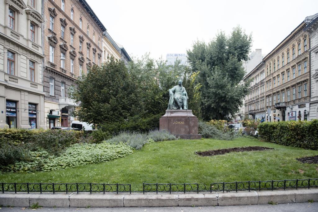 Jettsetter Luxury Apartment By Andrassy Ave & Opera Budapeşte Oda fotoğraf