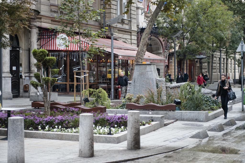 Jettsetter Luxury Apartment By Andrassy Ave & Opera Budapeşte Oda fotoğraf