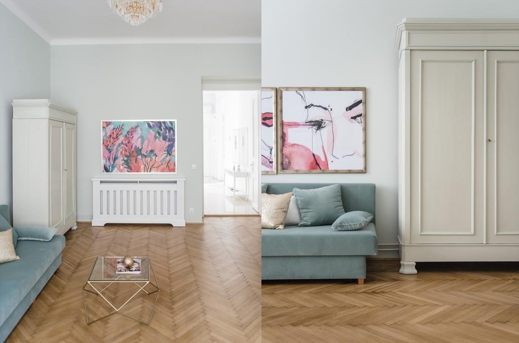 Jettsetter Luxury Apartment By Andrassy Ave & Opera Budapeşte Oda fotoğraf