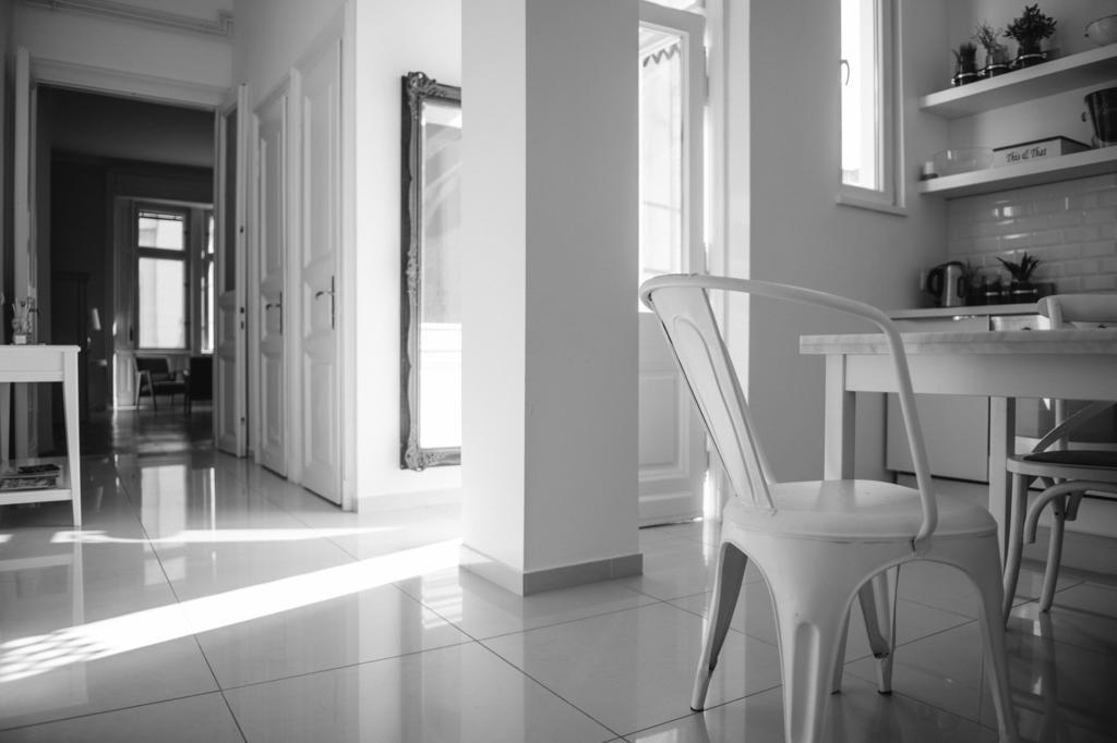 Jettsetter Luxury Apartment By Andrassy Ave & Opera Budapeşte Oda fotoğraf