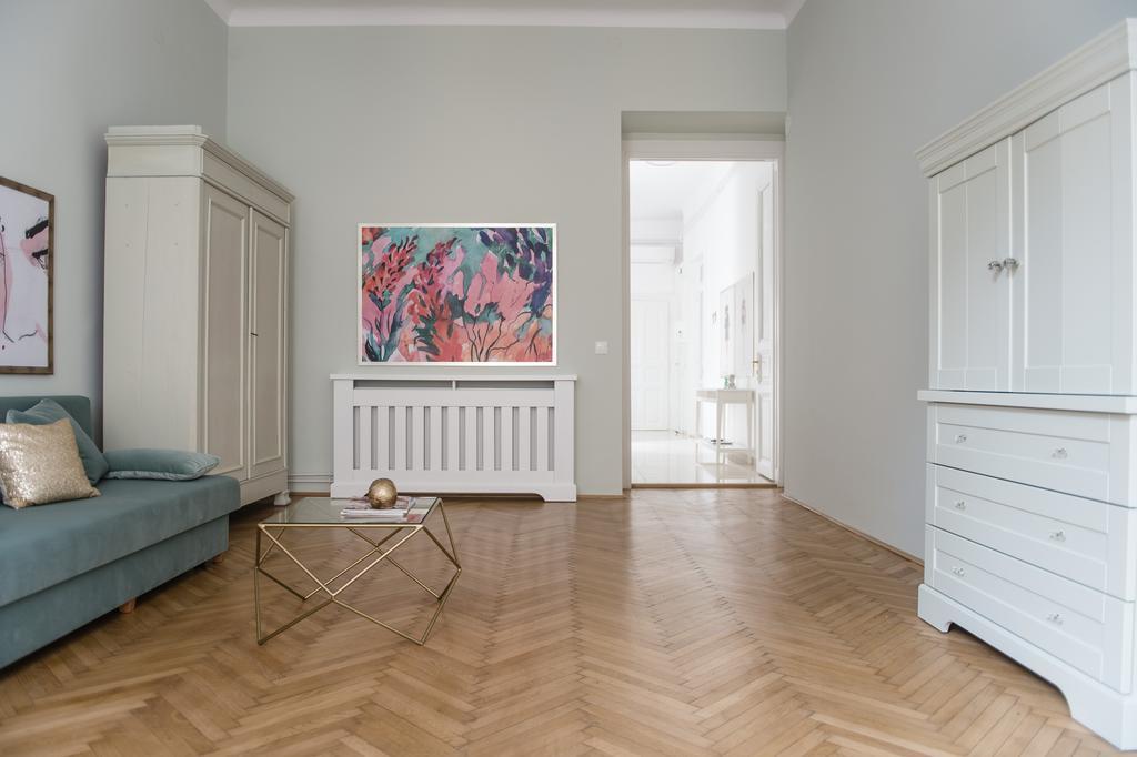 Jettsetter Luxury Apartment By Andrassy Ave & Opera Budapeşte Oda fotoğraf